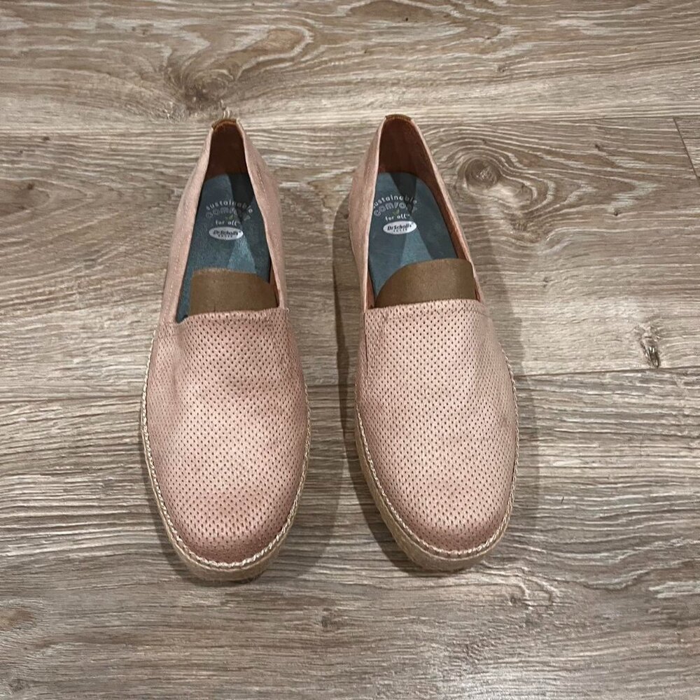 Macy's Women's Pink and Tan Footwear